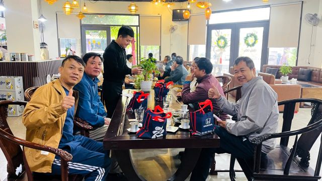 TỔNG KẾT CHƯƠNG TRÌNH LÁI THỬ XE THÁNG 12 | FEEL THE PERFORMANCE