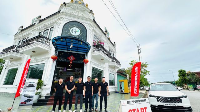 GỬI LỜI CẢM ƠN CHÂN THÀNH ĐẾN QUÝ KHÁCH HÀNG TẠI YÊN THẾ