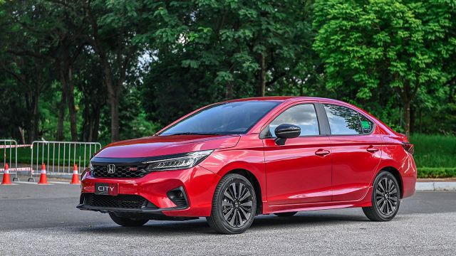 Honda Việt Nam công bố Kết quả kinh doanh tháng 8/2025