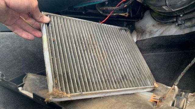 TOP 10 SAI LẦM CÓ THỂ KHIẾN CHỦ XE CHÁY TÚI