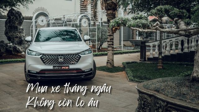 Mua xe tháng Ngâu, nên hay không?