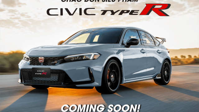 🔥 SIÊU PHẨM SẮP XUẤT HIỆN TẠI BẮC GIANG | 𝐇𝐨𝐧𝐝𝐚 𝐂𝐢𝐯𝐢𝐜 𝐓𝐲𝐩𝐞 𝐑