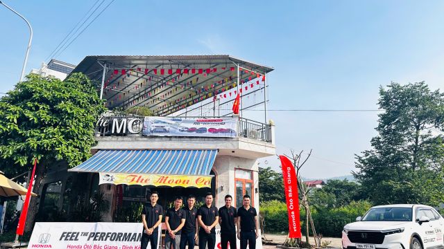 GỬI LỜI CẢM ƠN CHÂN THÀNH ĐẾN QUÝ KHÁCH HÀNG TẠI YÊN DŨNG, BẮC NINH