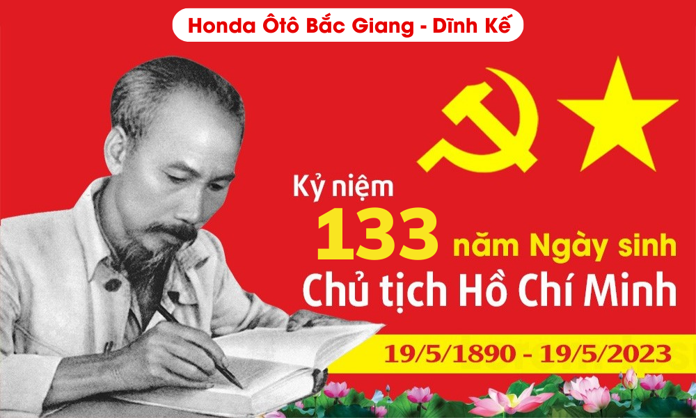Honda Ôtô Bắc Giang - Dĩnh Kế