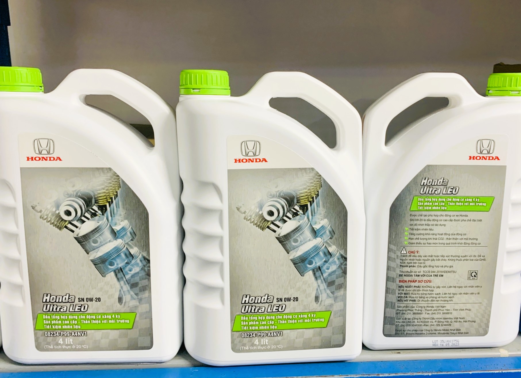 Honda_Vinh_dầu_chính_hãng