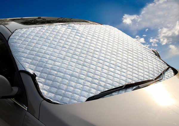  Tấm che nắng kính ô tô: Công dụng và kinh nguyện chọn mua hiệu quả!