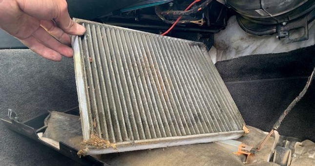 TOP 10 SAI LẦM CÓ THỂ KHIẾN CHỦ XE CHÁY TÚI